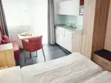 Четырёхместная студия Комфорт