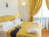Двухместный люкс Nettuno с видом на море