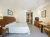 Двухместная студия Эконом