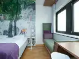 Двухместный номер Стандарт