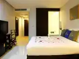 Двухместный номер Grand Deluxe с видом на бассейн