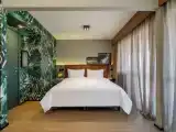 Двухместный номер Deluxe