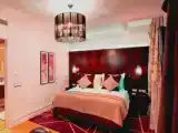 Семейный люкс