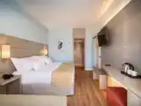 Одноместный номер