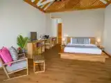 Двухместная вилла Beach