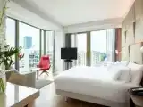 Двухместный номер семейный