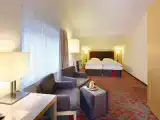 Двухместный номер Deluxe