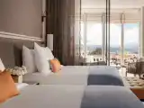 Номер Family Bayview