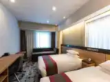 Двухместный номер Deluxe