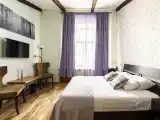 Двухместный номер Лофт