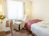 Одноместный номер Relax Massage Chair