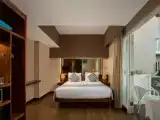 Двухместный номер Deluxe
