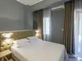 Двухместный номер апартаменты № 2 с балконом и Hill View