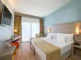 Одноместный номер с балконом