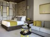 Двухместный полулюкс Preferred Club Private Pool