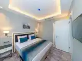 Четырёхместный номер Семейный