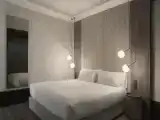 Двухместный семейный номер