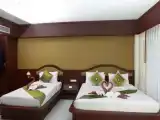 Трёхместный номер Grand Deluxe