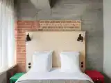 Двухместный номер Extra