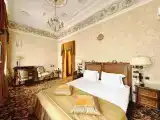 Двухместный номер Классический с видом на город