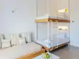 Номер Just the 3 of Us