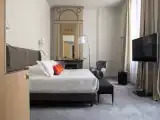 Двухместный полулюкс