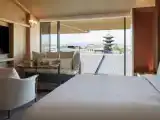 Двухместный номер с видом на пагоду