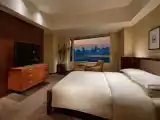 Двухместный люкс Diplomat