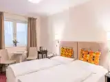 Двухместный номер Bedroom