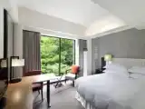 Двухместный номер MIYABI клубное Стандарт