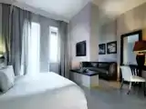 Двухместный полулюкс