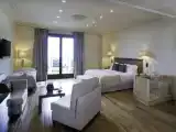 Четырёхместный номер семейный
