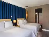 Номер для гостей с ограниченными возможностями Deluxe