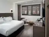 Двухместный номер The Level Meliá