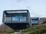 Двухместный Cabin Panoramic