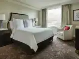 Двухместный люкс Capital Terrace