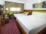 Двухместный Sofa bed номер