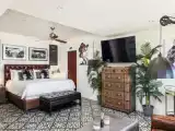 Двухместный люкс Пентхаус