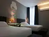 Четырёхместный номер Superior Grace