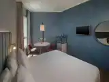 Двухместный номер Стандарт с красивым видом из окна