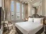 Двухместный люкс Deluxe Bosphorus