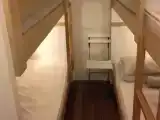 Кровать в общем номере