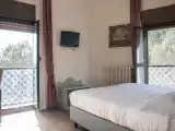 Двухместный номер Стандарт с балконом