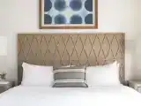 Двухместный номер Guest с видом на сад