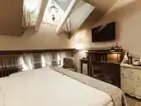 Двухместный номер Лофт