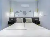 Двухместные апартаменты Superior