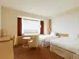 Двухместный номер Large Комфорт