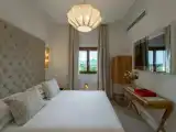 Двухместный люкс
