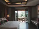 Люкс Grand семейный с балконом