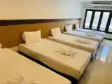 Номер Deluxe
